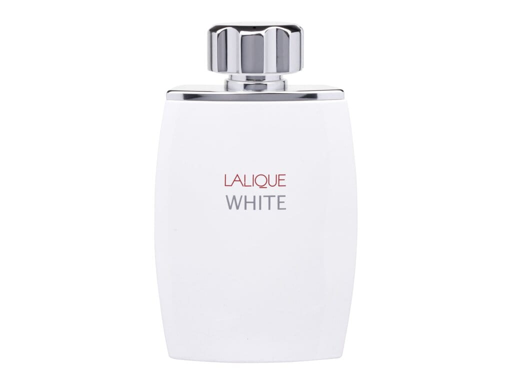 Lalique White M Woda toaletowa 125ml-636390